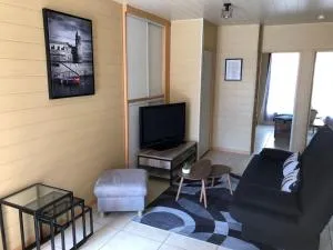 Charmant T3 calme et accueillant - Canohès