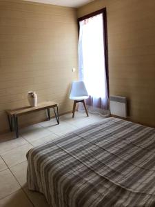 Charmant T3 calme et accueillant