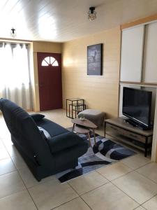 Charmant T3 calme et accueillant