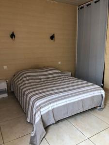 Appartements Charmant T3 calme et accueillant : photos des chambres
