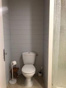Appartements Charmant T3 calme et accueillant : photos des chambres