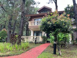 Crosswinds Resort Quadrille Home