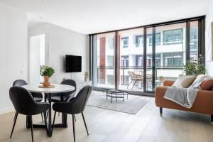 Richmond Apartments with Urban Rest