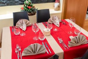 Negritella Sweet Hotel