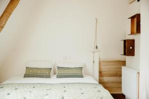 Maisons d'hotes Les Bucoliques de la Noe : photos des chambres