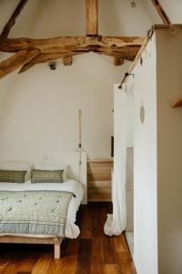 Maisons d'hotes Les Bucoliques de la Noe : photos des chambres