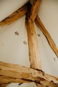 Maisons d'hotes Les Bucoliques de la Noe : photos des chambres