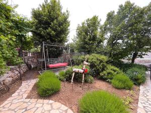 APP St Marin view Novi Vinodolski