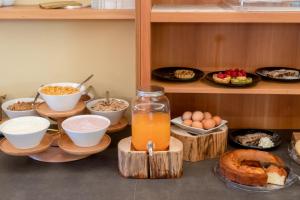 Negritella Sweet Hotel