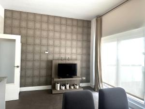 Mercado Central Suites