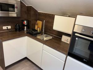 House Messe Just 3 Minutes