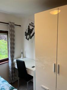 House Messe Just 3 Minutes