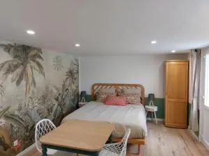 L'échappée Montrichardaise - Saint-Julien-de-Chédon