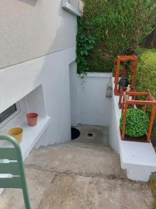 B&B / Chambres d'hotes L-echappee Montrichardaise : photos des chambres