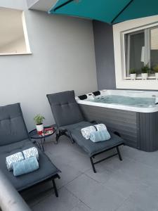 apartman Relax