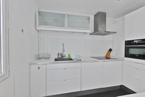 Appartement Quartier Opéra 2 Free Netflix