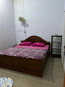 HARMONI GUEST HOUSE tumpak sewu