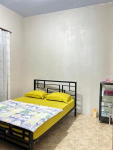 HARMONI GUEST HOUSE tumpak sewu