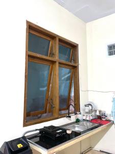 HARMONI GUEST HOUSE tumpak sewu