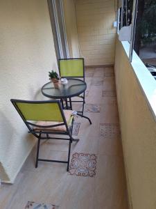 Apartman Porto