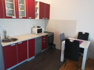 Rent a Conform Apartment