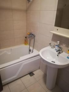 Rent a Conform Apartment