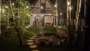 Biały Domek II - Żary