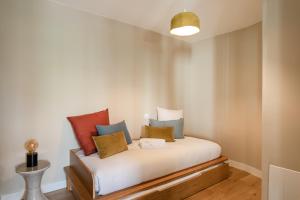 Le Perchoir - Appt Rennes parking privé