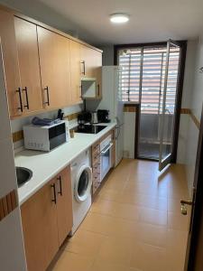 Apartamento Zona Chamberí