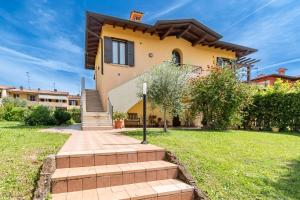 Montinelle Residence , Wi-Fi, Piscina e garage F&L Apartment