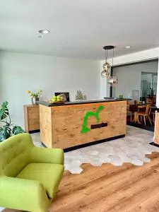 Landgasthof Linden - Rottenburg an der Laaber