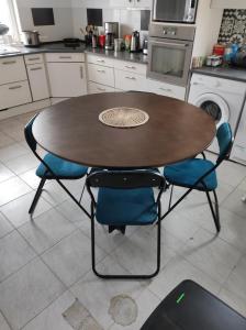 Residences Florale à Thionville - Coliving - Studios - Appartements