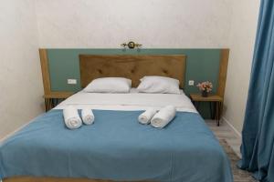 Tskaltubo Apartments