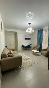 Tskaltubo Apartments - Gvishtibi