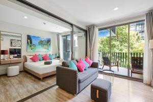 The Deck Condominium Patong Beach