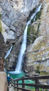 apartment Sun Di Bohinj