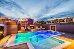 Terezas Sunset Hotel