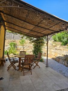 B&B / Chambres d'hotes Le Mas Sophil : photos des chambres