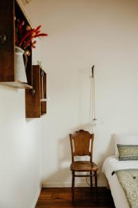 Maisons d'hotes Les Bucoliques de la Noe : photos des chambres