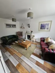 Sleeps 8 Matlock/ Matlock Bath Pet Friendly - Matlock Bank