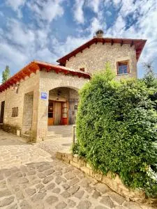 Posada OsTablaus - Artieda