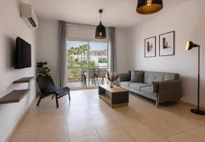 Phaedrus Living Limassol Pyrgos Seaside Flat - Pyrgos