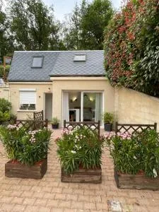 Le Logis d'Eve - Monteils