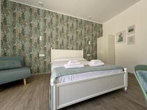 Molo 93 - RoomsAndSea