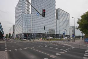 Sand Crystal Premium Apartment by BookingHost