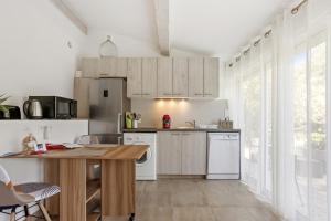 Studio Les Cyclamens- Les Oliviers