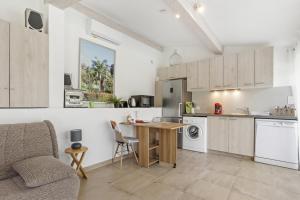 Studio Les Cyclamens- Les Oliviers