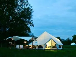 La Toile sous Les Étoiles - Mainsat