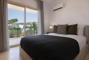 Phaedrus Living Limassol Pyrgos Seaside Flat