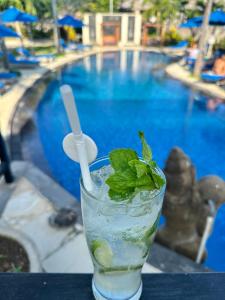 Balangan Surf Resort